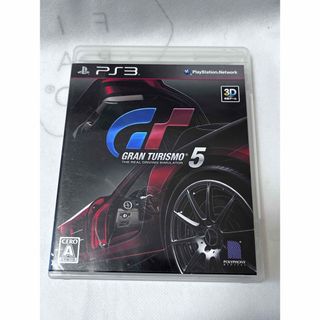 プレイステーション3(PlayStation3)の［ PS3 ］ グランツーリスモ 5(家庭用ゲームソフト)