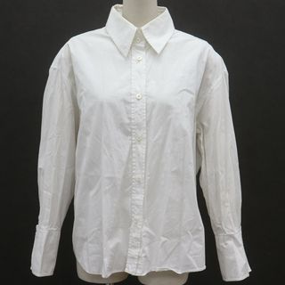 シャネル シャツ/ブラウス(レディース/長袖)の通販 300点以上 | CHANEL シャネル シャツ/ブラウス(レディース/長袖)の通販 300点以上 | CHANEL