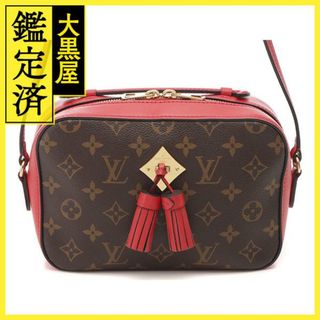 ルイヴィトン(LOUIS VUITTON)のルイ・ヴィトン - M43556 【436】(ショルダーバッグ)