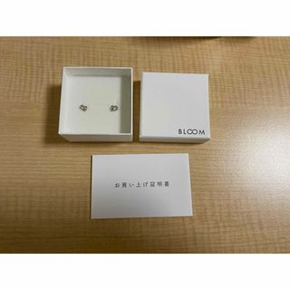 BLOOM - ブルーム　ピアス