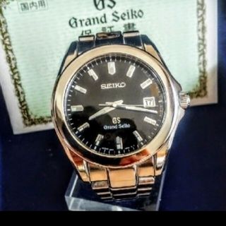 グランドセイコー(Grand Seiko)の【極美品】Grand SEIKO 【20tyear】(腕時計(アナログ))