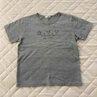 a.v.v - 半袖Ｔシャツ