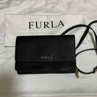 フルラ(Furla)のFurla ショルダーバッグ(ショルダーバッグ)