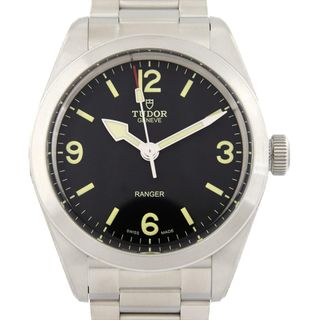 チュードル(Tudor)の【新品】チューダー/チュードル レンジャー M79950-0001 SS 自動巻(腕時計(アナログ))