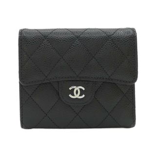 シャネル(CHANEL)の【未使用品】シャネル タイムレスクラシック ライン AP0231 財布(財布)