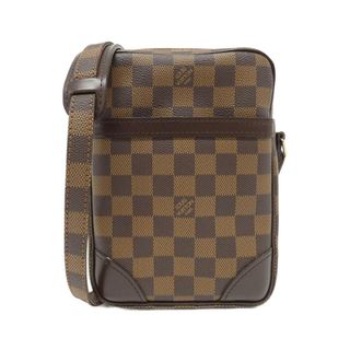 ルイヴィトン(LOUIS VUITTON)のルイヴィトン ダミエ ダヌーブ N48061 ショルダーバッグ(ショルダーバッグ)