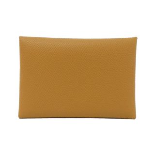 エルメス(Hermes)の【未使用品】エルメス カルヴィ デュオ 083035CK コインケース(コインケース)