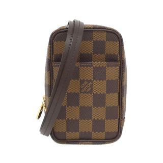 ルイヴィトン(LOUIS VUITTON)のルイヴィトン ダミエ エテュイ オカピ GM N61737 ポーチ(ポーチ)