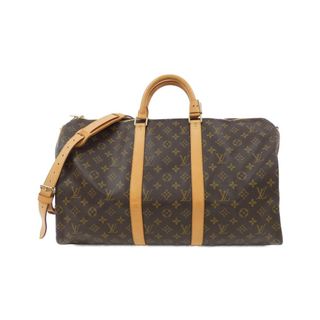 ルイヴィトン(LOUIS VUITTON)のルイヴィトン モノグラム キーポル バンドリエール 50cm M41416 ボストンバッグ(その他)