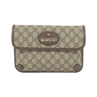 グッチ(Gucci)のグッチ NEO VINTAGE 493930 9C2VT ウエストバッグ(ボディバッグ/ウエストポーチ)