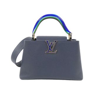 ルイヴィトン(LOUIS VUITTON)のルイヴィトン カプシーヌ MM M20547 バッグ(その他)