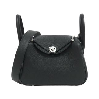 エルメス(Hermes)の【未使用品】エルメス リンディ MINI 079086CK ショルダーバッグ(ショルダーバッグ)