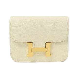 エルメス(Hermes)の【未使用品】エルメス コンスタンス スリム 082060CC 財布(財布)