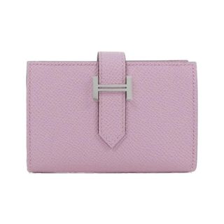 エルメス(Hermes)の【未使用品】エルメス ベアン ミニ 039796CK 財布(財布)