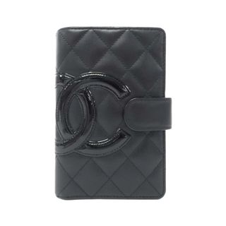 シャネル(CHANEL)のシャネル カンボン ライン 50080 財布(財布)