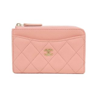 シャネル(CHANEL)のシャネル タイムレスクラシック ライン AP3179 カードケース(名刺入れ/定期入れ)