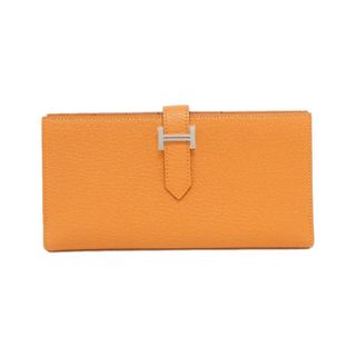 エルメス(Hermes)の【未使用品】エルメス ベアン スフレ 039078CK 財布(財布)