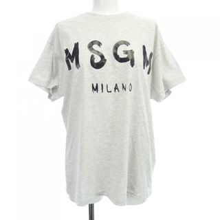 エムエスジーエムカレッジ(MSGM COLLEGE)のエムエスジーエム MSGM Tシャツ(カットソー(長袖/七分))