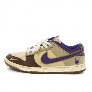 ナイキ(NIKE)のNIKE DUNK LOW PRM "Setsubun"  スニーカー(スニーカー)