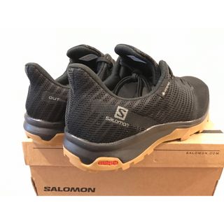 SALOMON - サロモン アウトバウンド プリズム ゴアテックス メンズシューズ　26cm