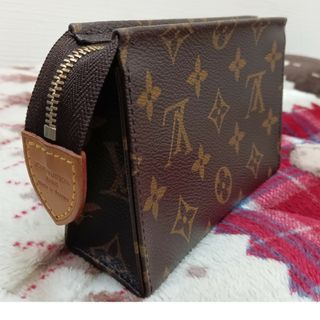 ルイヴィトン(LOUIS VUITTON)のルイヴィトンポーチ　15(ポーチ)