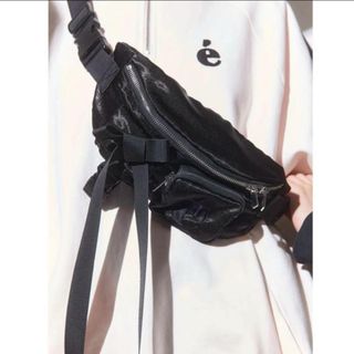 エピヌ(épine)のé ribbon satin 2way body bag(ショルダーバッグ)