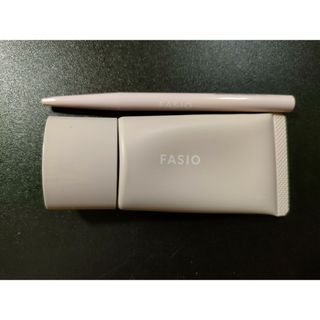 Fasio - FASIO　エアリーステイ　BBティント　モイスト　01ピンクベージュ