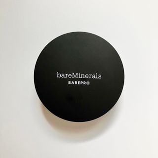 ベアミネラル(bareMinerals)のベアミネラル ベアプロ 16HR パウダー ファンデーション フェア 15 (ファンデーション)