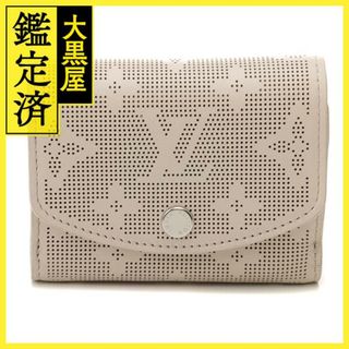 ルイヴィトン(LOUIS VUITTON)のルイ・ヴィトン ﾎﾟﾙﾄﾌｫｲﾕ･ｲﾘｽXS M83023 【431】(財布)