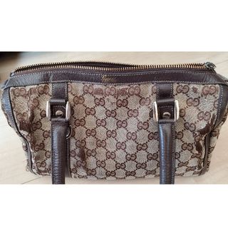 Gucci - グッチ ニムフェア ブルー レディース ハンドバッグの通販|ラクマ Gucci - グッチ ニムフェア ブルー レディース ハンドバッグの通販|ラクマ