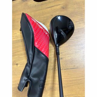 テーラーメイド(TaylorMade)のテーラーメイド STEALTH2 フェアウェイウッド 5w(クラブ)