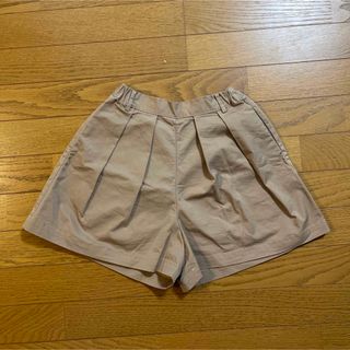 ポンポネット(pom ponette)のpom ponette キュロットスカート 150(パンツ/スパッツ)