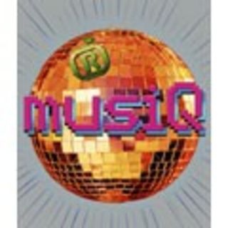 【新品未開封】musiQ / ORANGE RANGE (CD)(ポップス/ロック(邦楽))