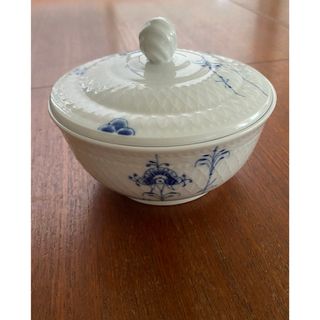 ロイヤルコペンハーゲン(ROYAL COPENHAGEN)の【ROYAL COPENHAGEN】ブルーパルマッテボウル(食器)