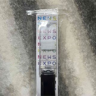 ニュース(NEWS)のNEWS EXPO ペンライト(アイドルグッズ)