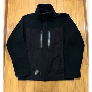 コム デ ギャルソン(COMME des GARCONS) ナイロンジャケット(メンズ)の コム デ ギャルソン(COMME des GARCONS) ナイロンジャケット(メンズ)の