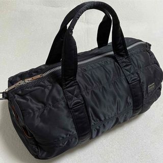 ポーター(PORTER)の希少　廃盤品　ポーター　タンカー　ボストンバッグ　になります^ ^ (ボストンバッグ)