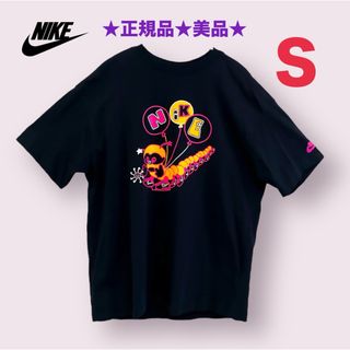 ナイキ(NIKE)の★美品★ NIKE WMNS Tシャツ(Tシャツ/カットソー(半袖/袖なし))