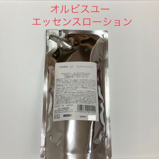 オルビス(ORBIS)のオルビスユー エッセンスローション 詰め替え用 180ml(化粧水/ローション)