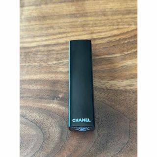 シャネル(CHANEL)の【中古】シャネル☆ルージュ アリュール 192 プロフォンドゥール(口紅)