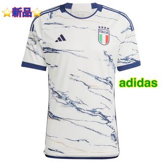 アディダス(adidas)の⭐新品未使用⭐ADIDAS アディダス　イタリア代表　ユニフォーム(ウェア)