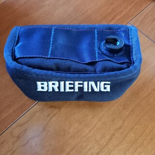 BRIEFING - BRIEFING パターカバー