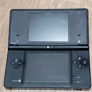 ニンテンドーDS(ニンテンドーDS)のジャンク）ニンテンドーDSi ソフトセット(携帯用ゲーム機本体)