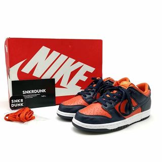 ナイキ(NIKE)の超美品 ナイキ NIKE スニーカー ダンク ロー SP 03-24041208(スニーカー)