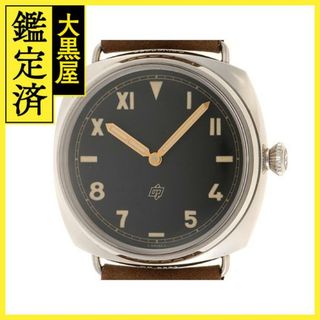 パネライ(PANERAI)のパネライ ﾗｼﾞｵﾐｰﾙ ｶﾘﾌｫﾙﾆｱ PAM00424 【200】(腕時計(アナログ))