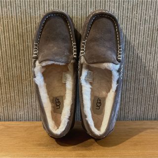 UGG - UGG＊アンスレー＊スリッポン