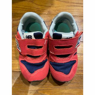 ニューバランス(New Balance)のニューバランス　14センチ(スニーカー)