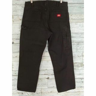 ディッキーズ(Dickies)のDickies メンズ　ペインターパンツ　ビックサイズ　36 C1S(その他)