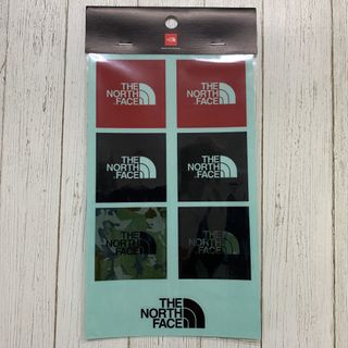 THE NORTH FACE