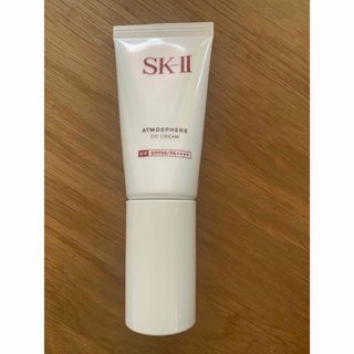 エスケーツー(SK-II)の【箱無し/新品未使用】SK-II CCクリーム(CCクリーム)